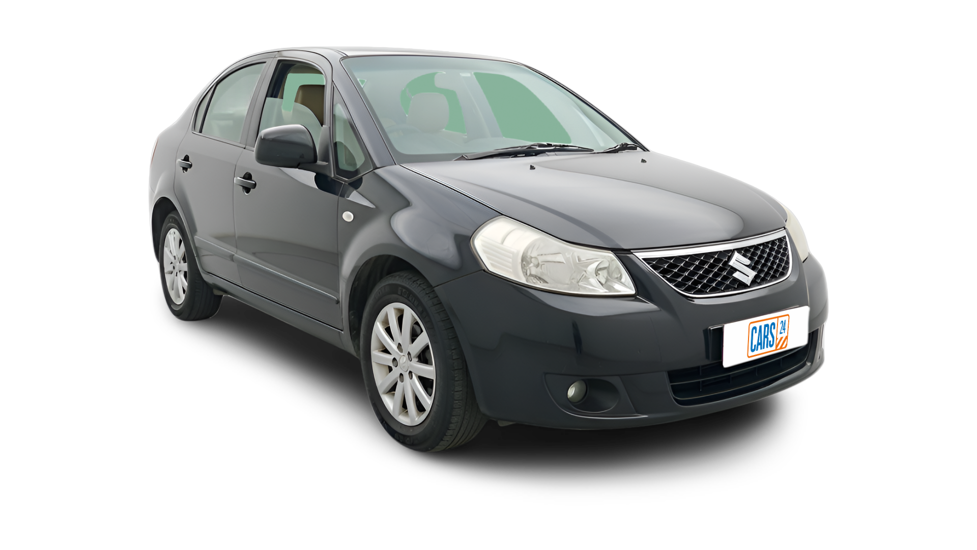 Maruti SX4-img